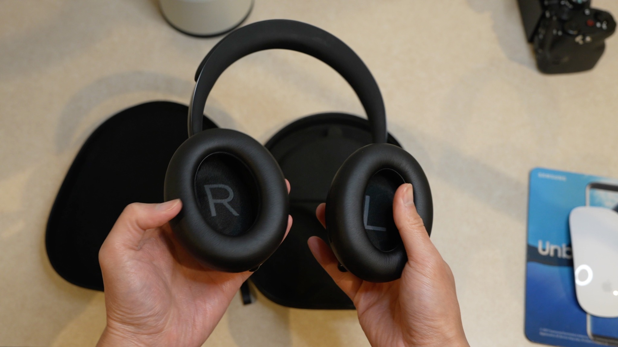 Introducing the WH-1000XM5 SA — The headphones you love, now