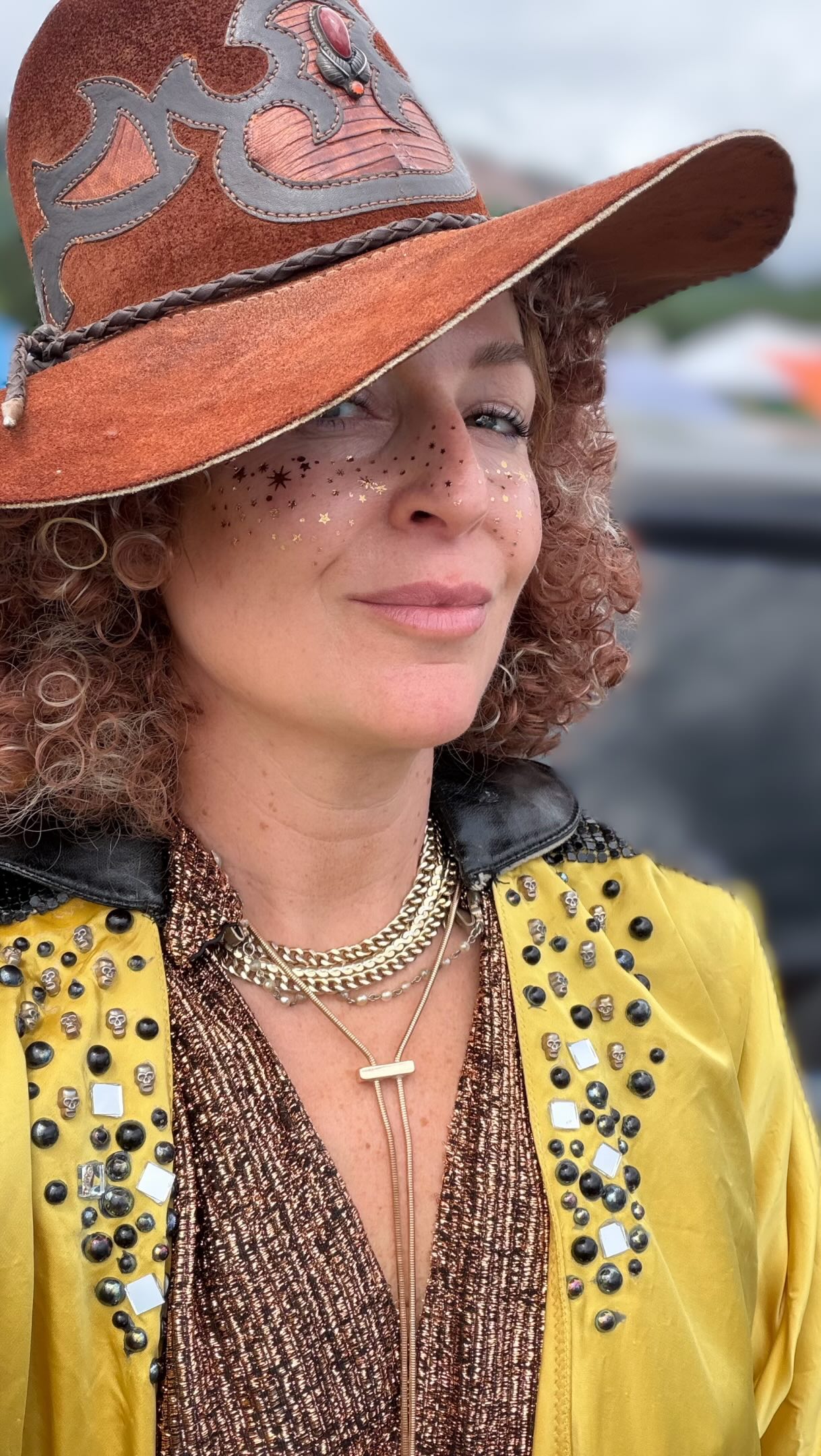 In 1999, at 22 years old, I attended my very first Burning Man in 