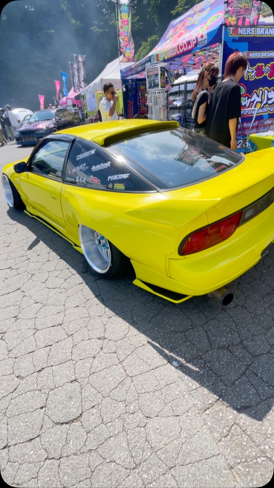326POWER. Japan (@326powercojp) - Videos | Facebook