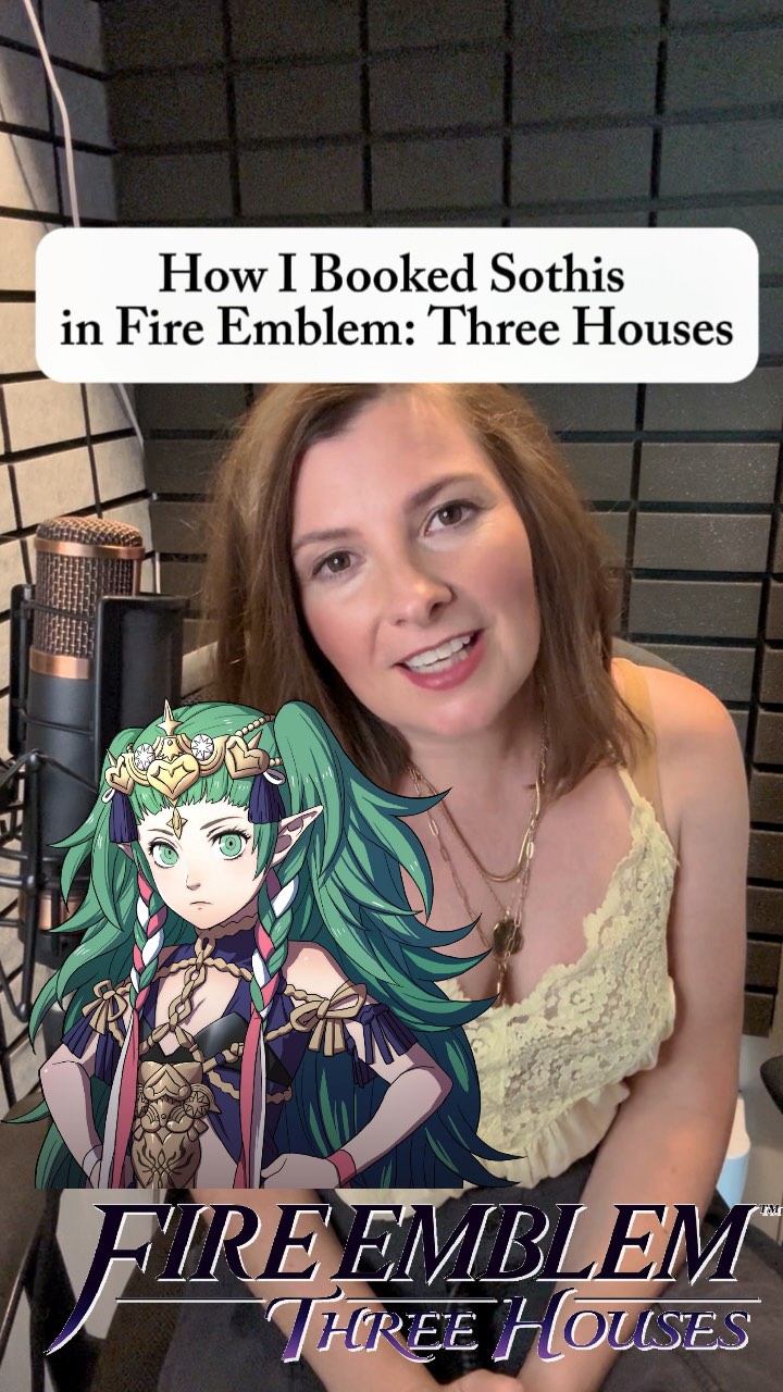 Sothis really is a mystery. Find out what we got in today's Fire