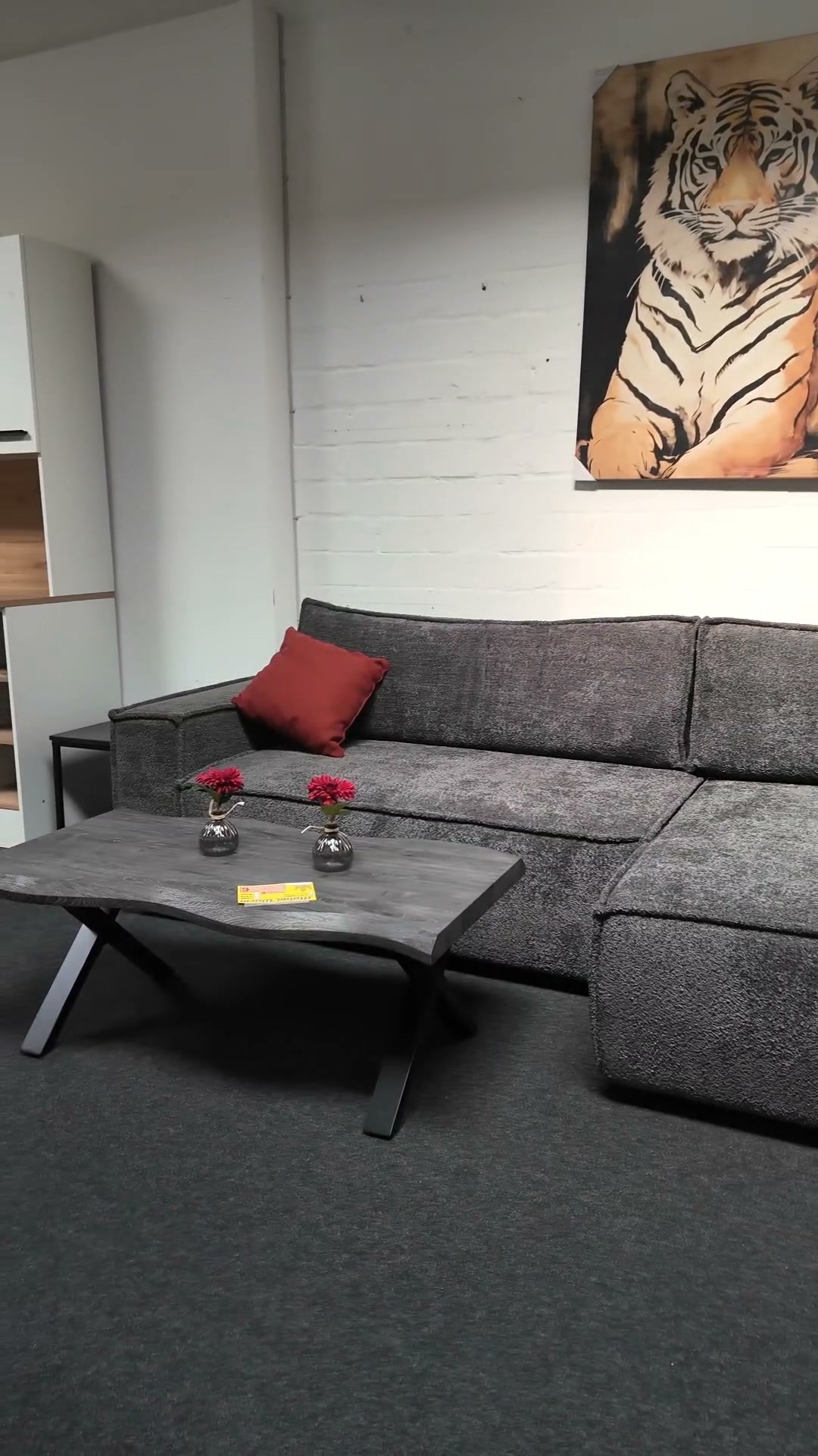 #sofa #möbel #mitschlaffunktion #grau #osnabrück | Möbel Wurm Osnabrück