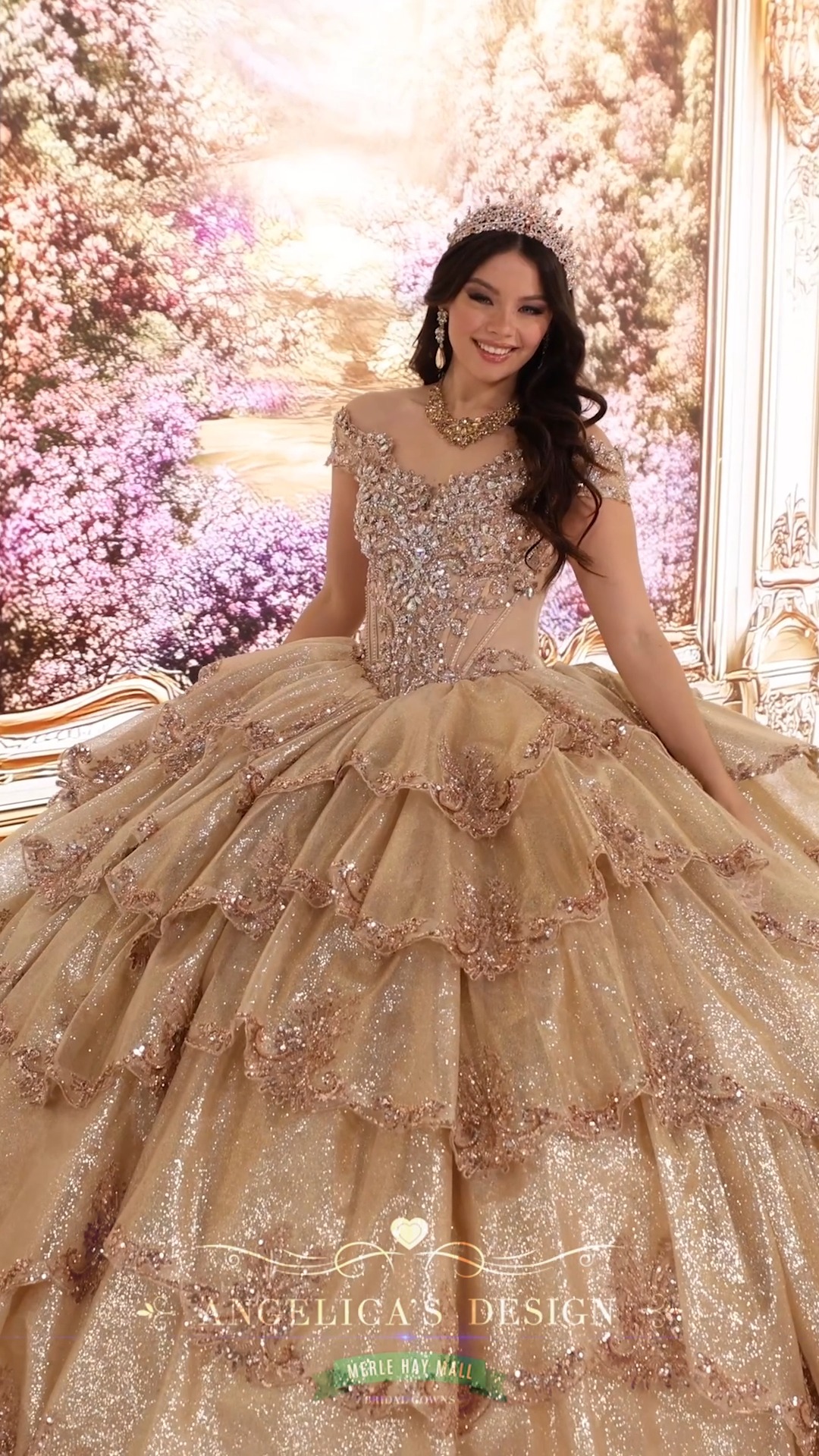 princess of wales gold dress Kate Is a Vision in a transparent and Her Favorite Tiara for a State Banquet With Trump dressing table and freestanding mirror