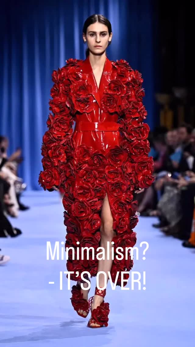 Runway Catalog | Brossard QC