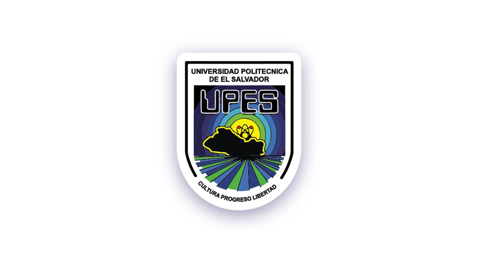 Universidad Politécnica de El Salvador - UPES - PASOS PARA INSCRIBIR EN ...