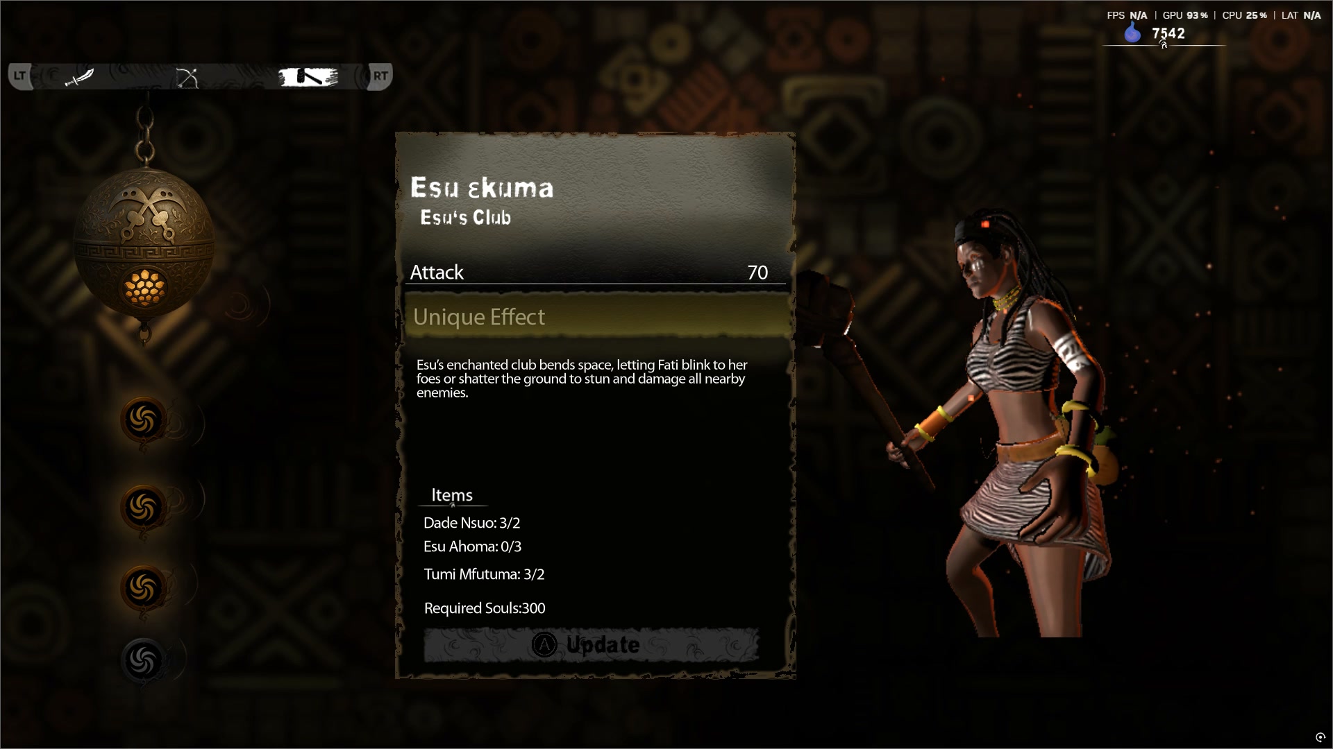 Yup, I in fact did purchase every map piece from Fariba. 💯 Wait