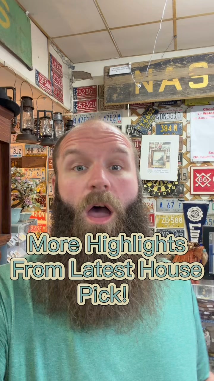 More Highlights From Our Latest House Pick! #90s #makemoney