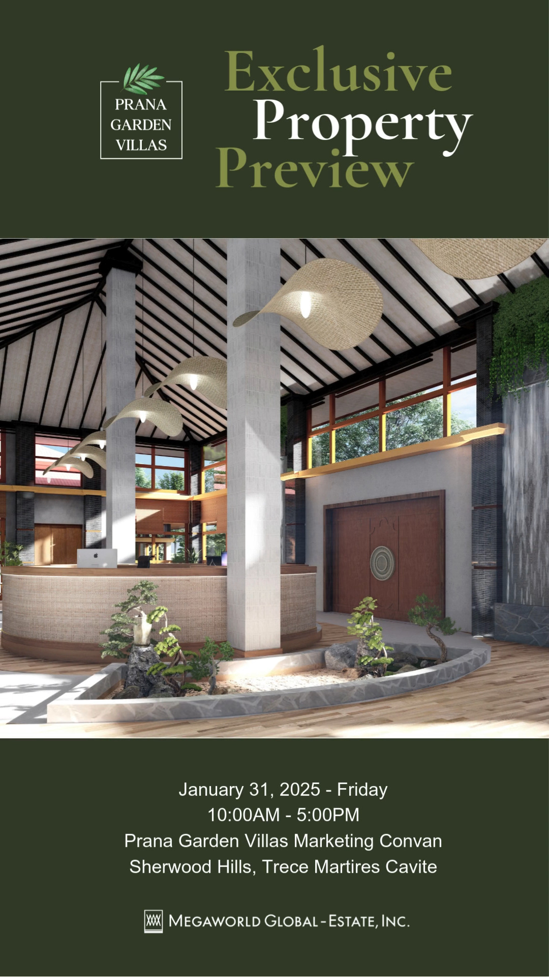 Prana Garden Villas