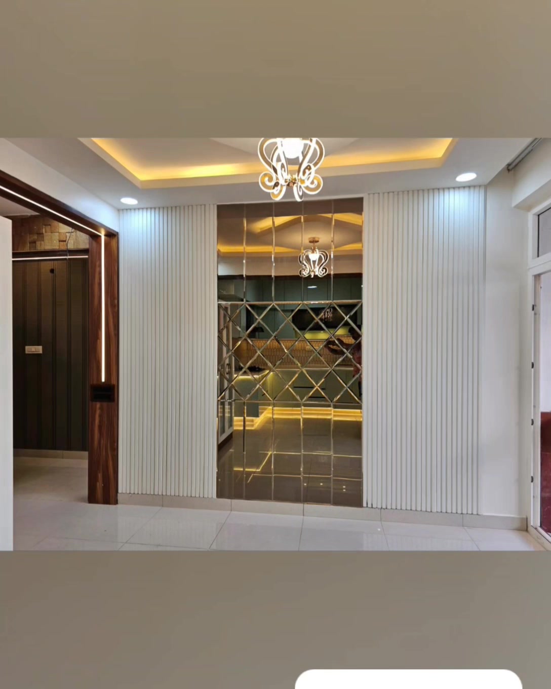 JRP Interiors | Bangalore