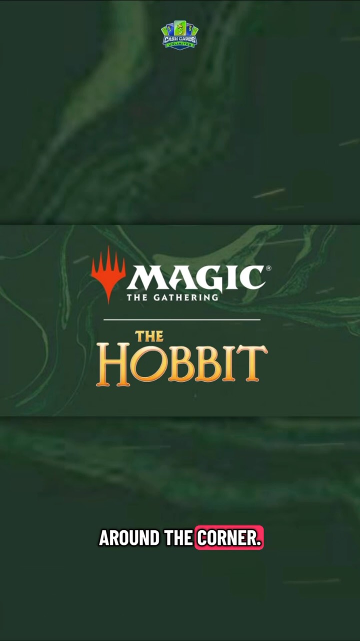 cash cards unlimited mtg Gift Card Georges Top 3 Hobbit Spoilers!!