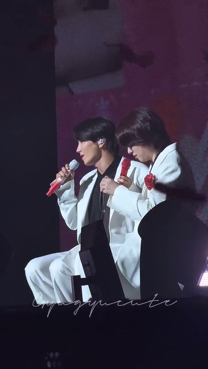 290827 Super Junior 83z FANCON TOUR [1983] in HONG KONG