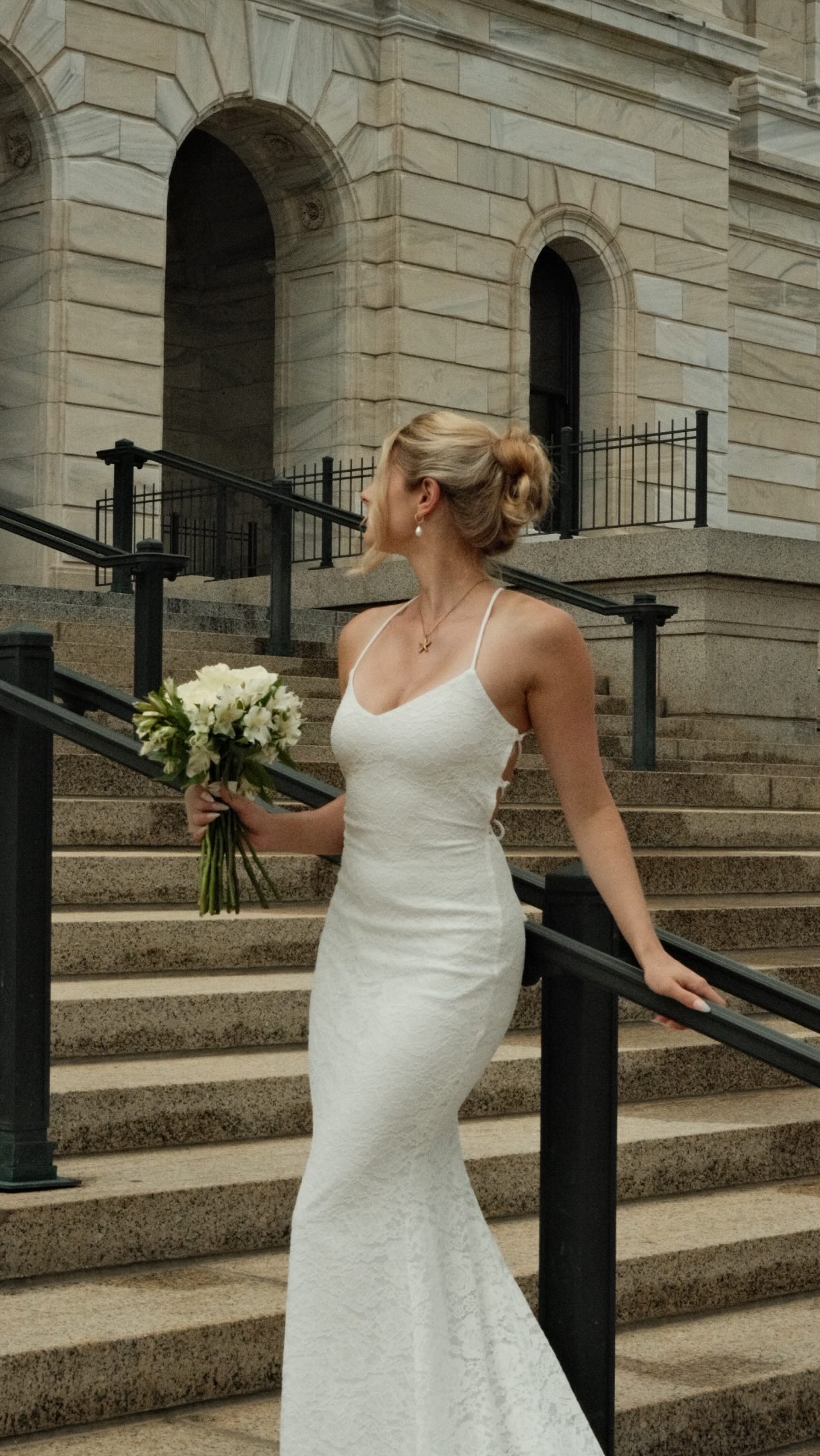 I feel like a princess 👑 💍, Makeup by: 𝔼𝕍ℝ𝕐 𝕄𝔸𝕂𝔼𝕌ℙ 𝕊𝕋𝕌𝔻𝕀𝕆 Cam | MUA🦋 , #wedding #minneapolismua #weddingmakeup #married | katlinsannan