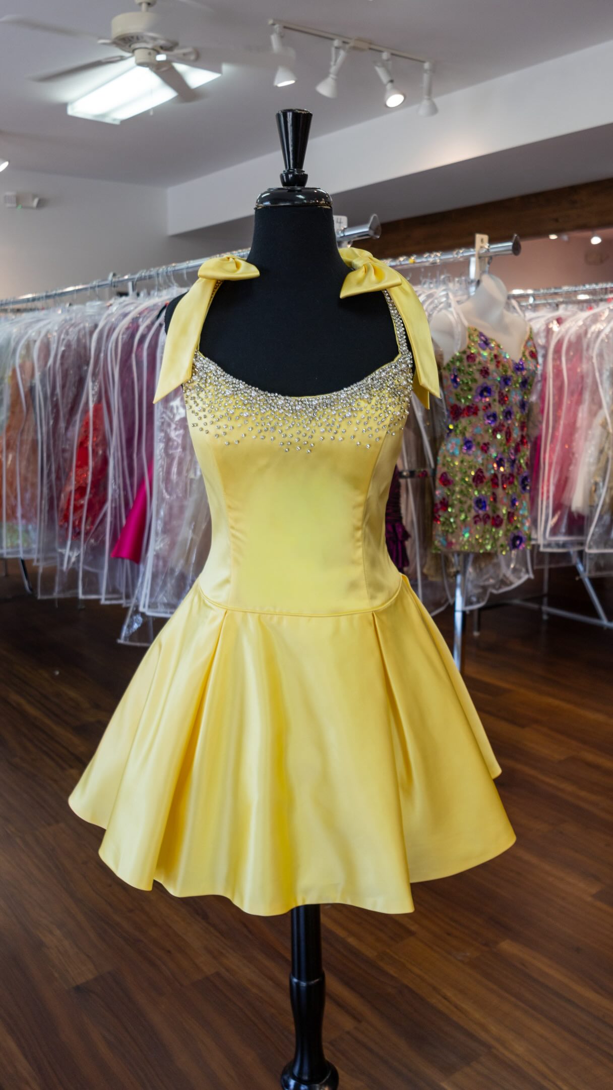 homecoming dresses morgantown wv Someone say mid-week restock?👀🤭🫶🏻, Come check out these new Sherri Hill styles hitting the floor TOMORROW!! Get them before someone else does!🩷💜, #sherrihill #sherrihilldress #homecoming #hoco 5 ATM