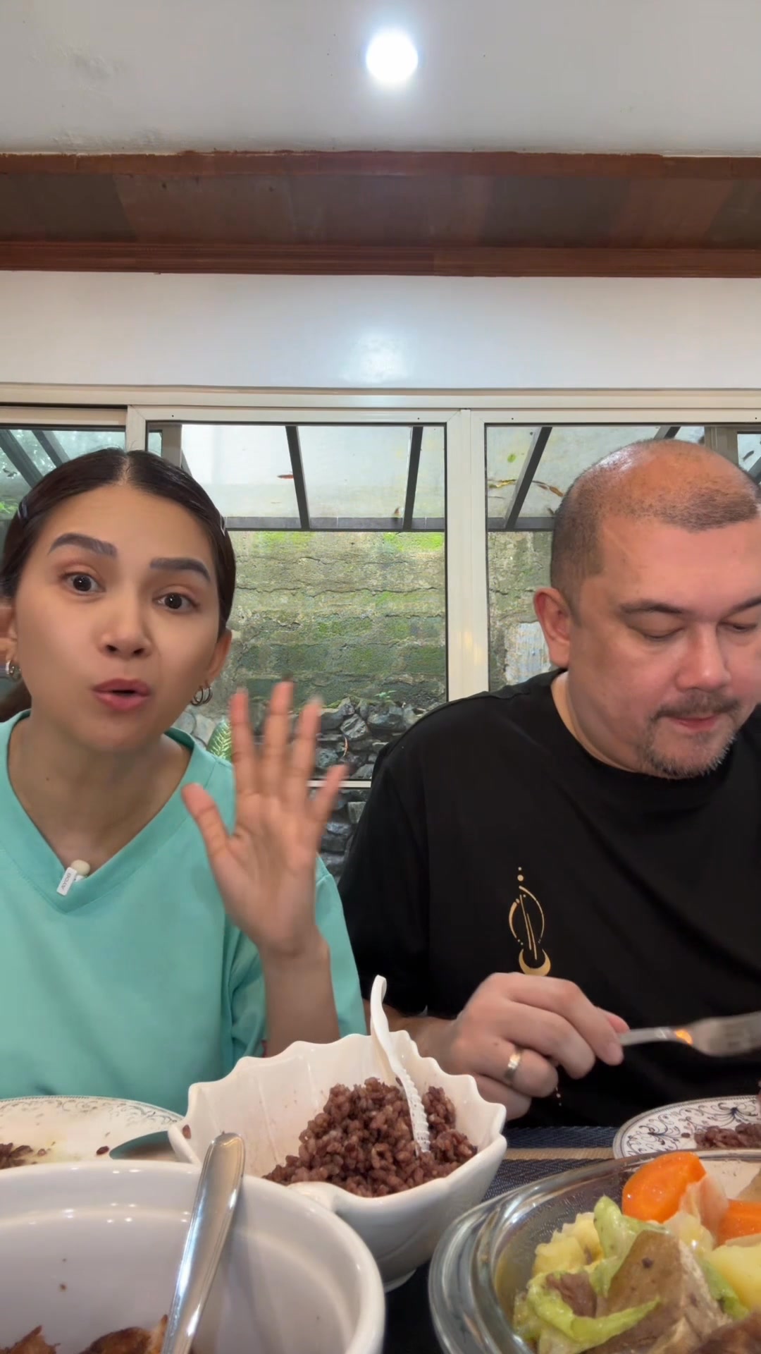 👨‍👩‍👧‍👦 𝐒𝐡𝐞𝐫𝐢𝐥𝐲𝐧’𝐬 𝐅𝐚𝐦𝐢𝐥𝐲 𝐒𝐰𝐢𝐭𝐜𝐡𝐞𝐝 𝐭𝐨 𝐇𝐞𝐚𝐥𝐭𝐡𝐲 𝐑𝐢𝐜𝐞 — 𝐚𝐧𝐝 𝐓𝐡𝐞𝐲’𝐫𝐞 𝐍𝐞𝐯𝐞𝐫 ...