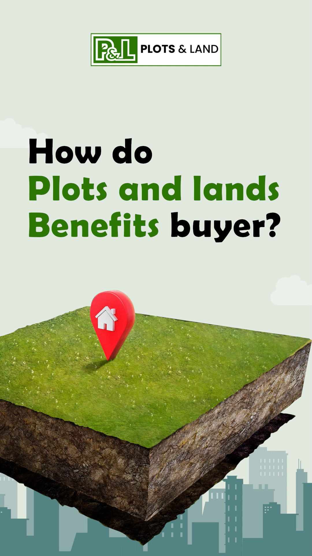 Plots And Lands
