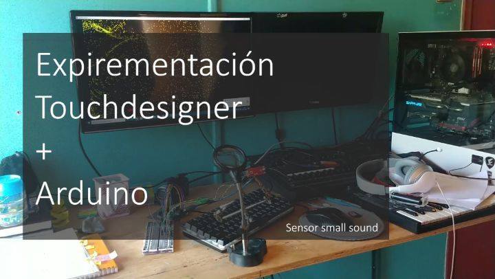 (Resubido insta bloqueo por copyright) Investigación y experimentación ...