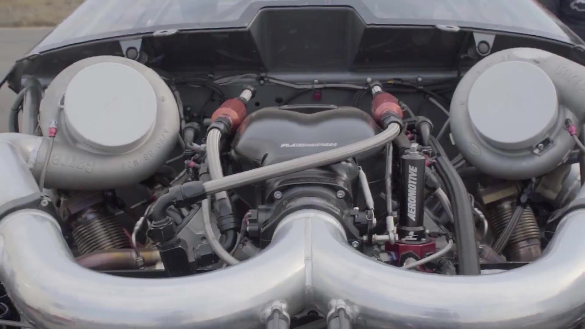 The results speak for themselves. Toyota landcruiser VDJ79 tuned from ...
