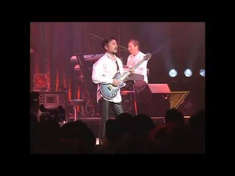 CASIOPEA - Asayake Live Casiopea is a Japanese jazz fusion band