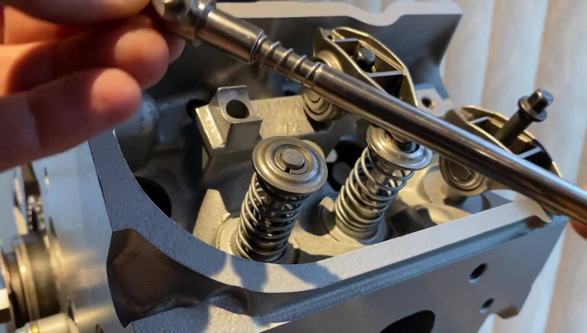 MS Racing Components - Home