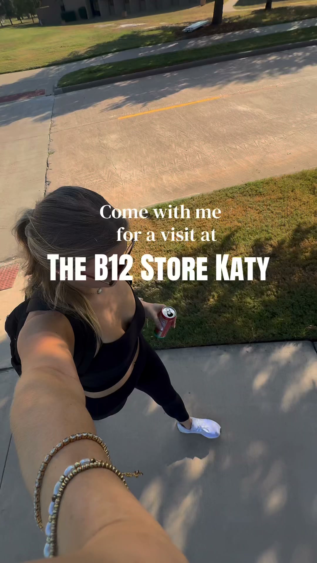 Curious about what actually happens when you visit us? 👀✨ Come along for a 5-minute wellness pit stop!, If you’ve been wanting to try an injection or cocktail but didn’t know what to expect, we make 