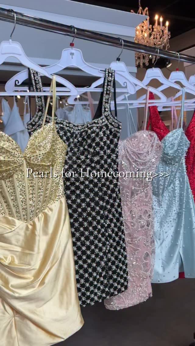 stacy's homecoming dresses Stacey's Bridal Winma