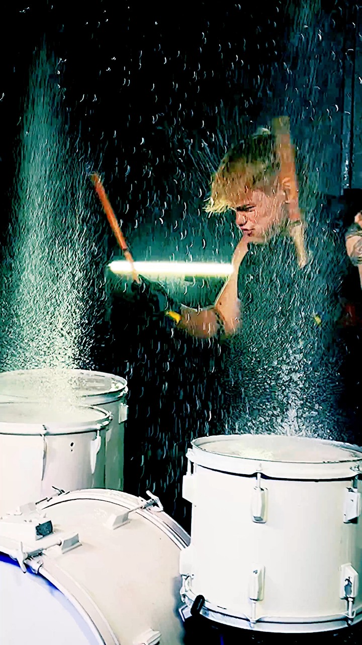 Austin Ware Drums