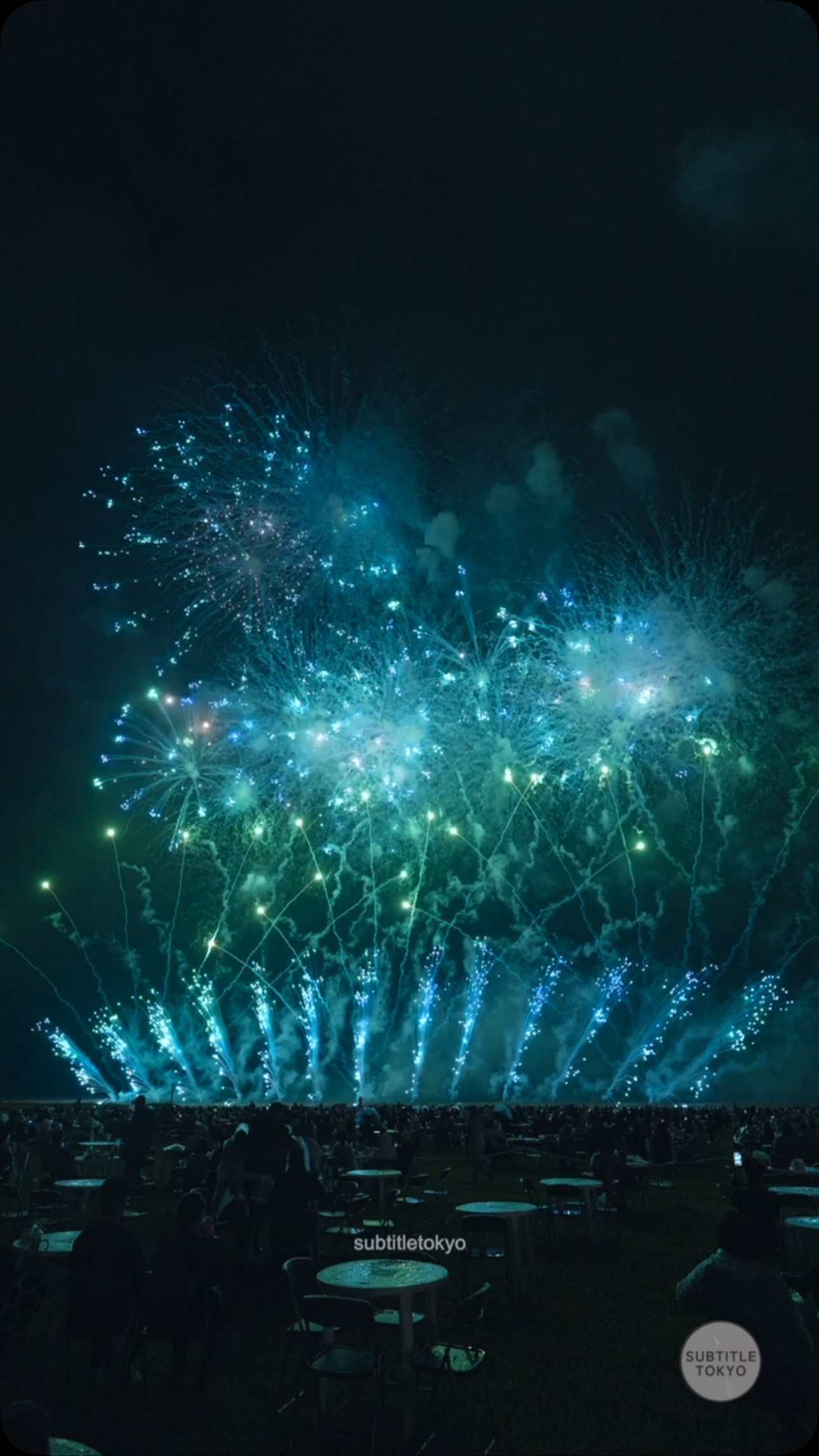 🎆大洗海上花火大会2026🎆 今年もYou raise me up😆🎵 日本・茨城県が