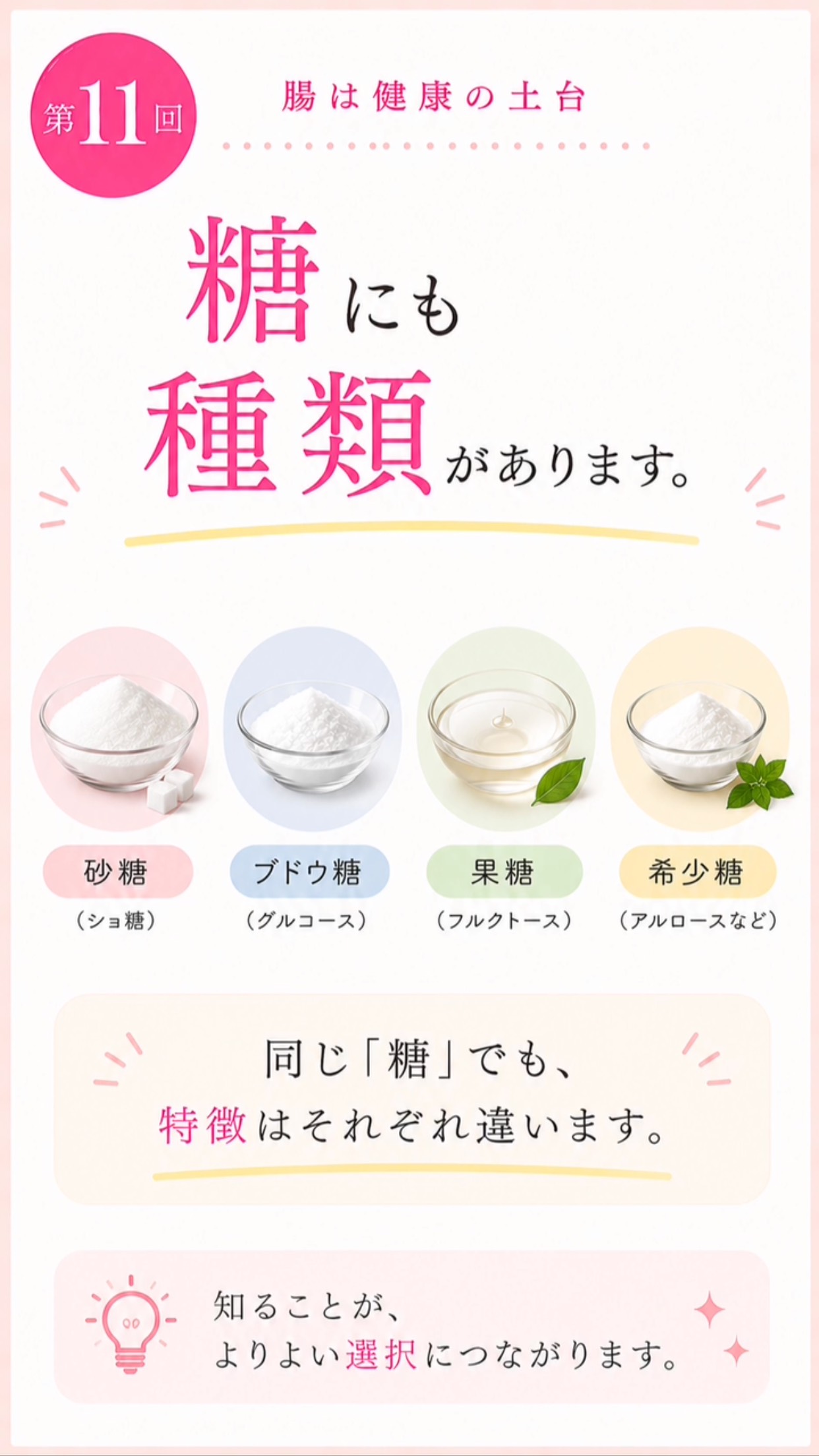 果糖 と ブドウ糖 の 違い