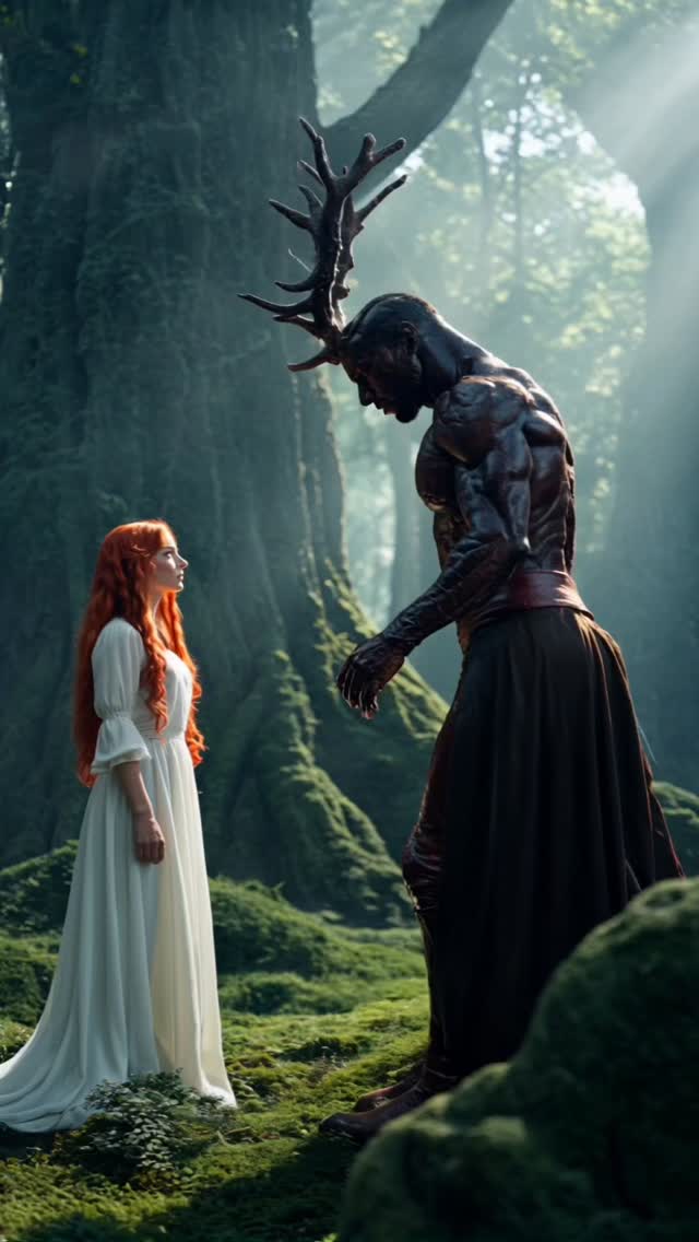 📖 Jaga and the Devil series by Layla Fae is a Slavic dark fantasy ...