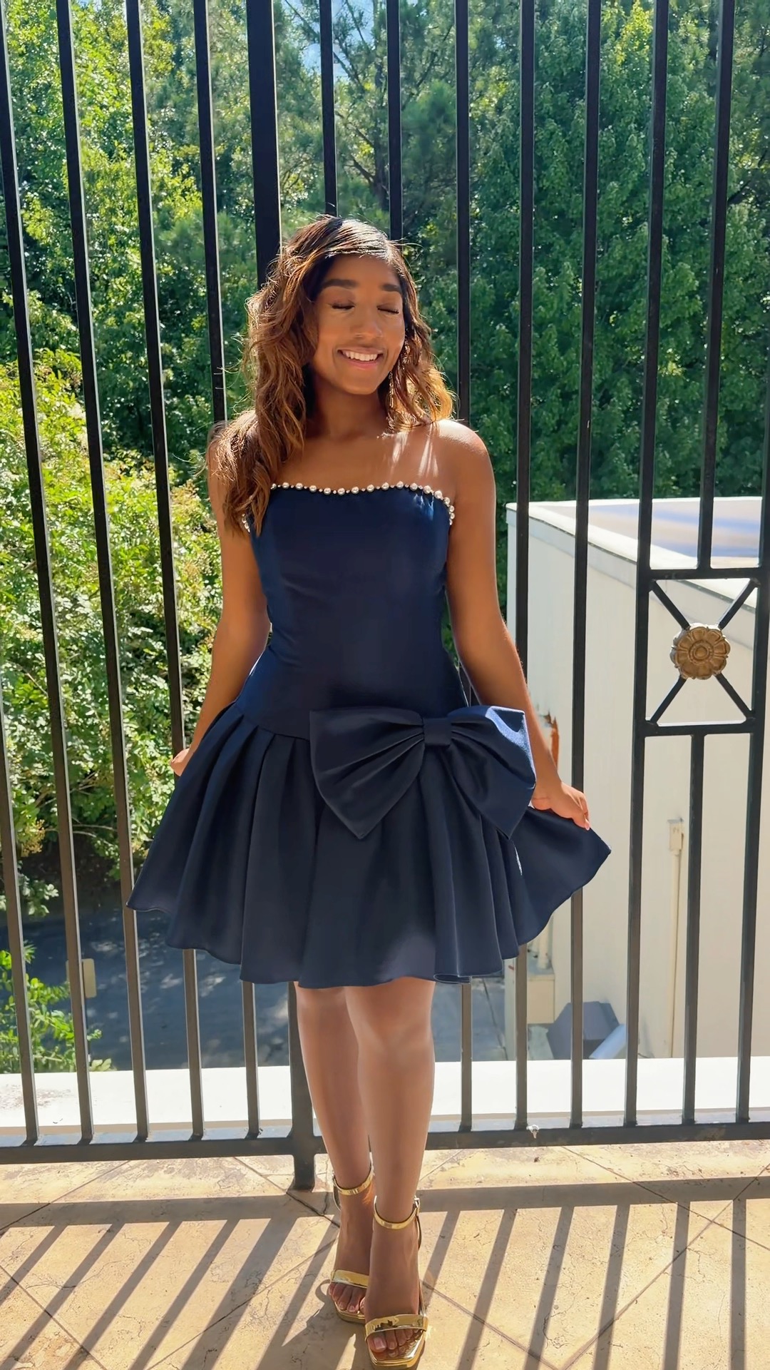 homecoming dress atlanta Shop w us this week for Sherri Hill hoco dresses ✨ Here's one of our favs (style no. 58175)! #SherriHill #Atlanta #Homecoming #Hoco2026 #HocoDress | Bravura Fashion and Yellow