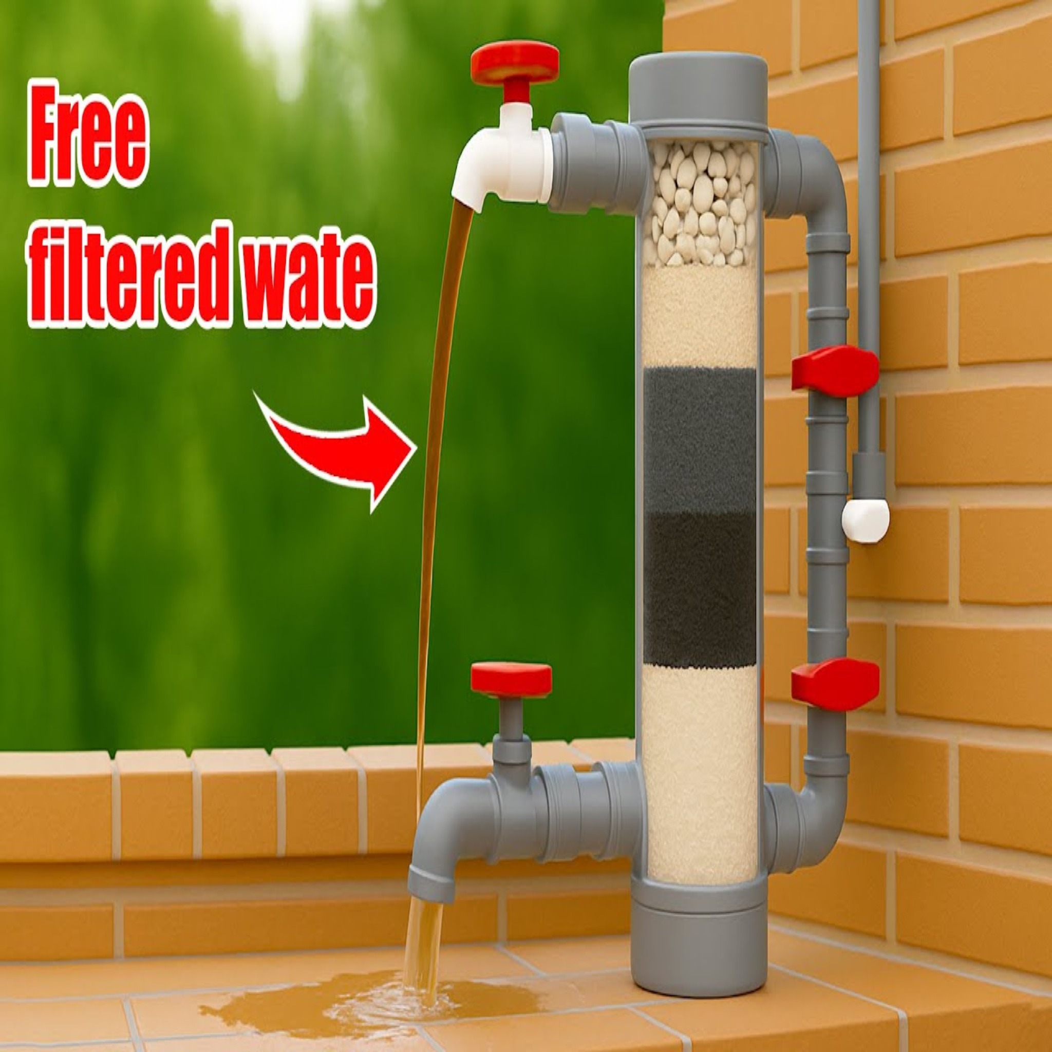 My Grandpa’s Amazing Free Water Purification Method (Still Working ...