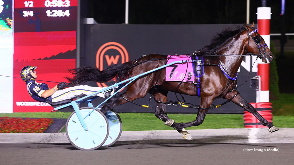 CATTLEWASH-bred & undefeated! Beau Jangles is now 4-for-4, including ...