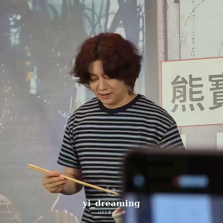 280826 Super Junior 83z Fansign Event in Hong Kong ✨💙 | Super