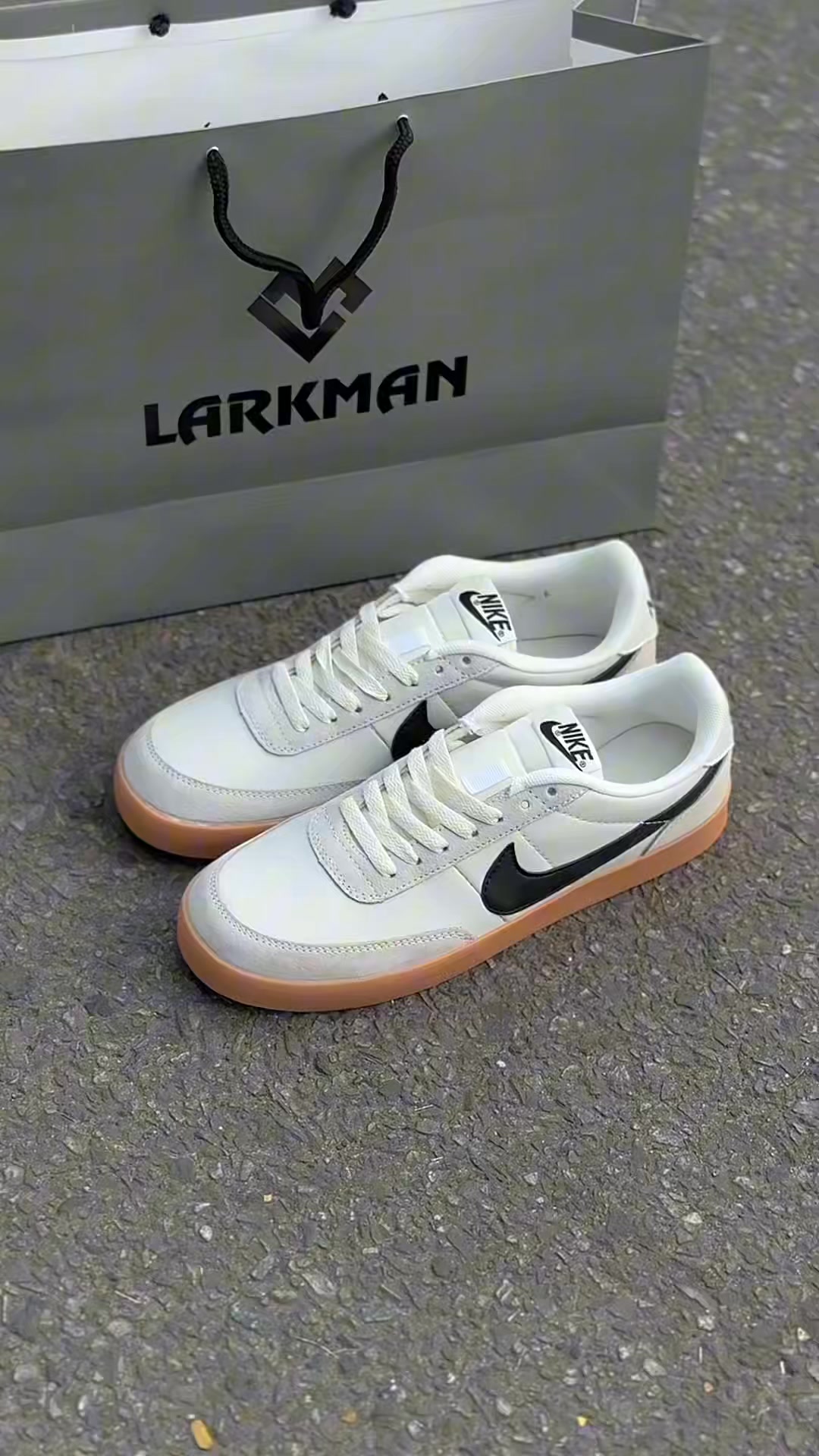 Perfect for street wear. 💥 | LARKMAN | Facebook