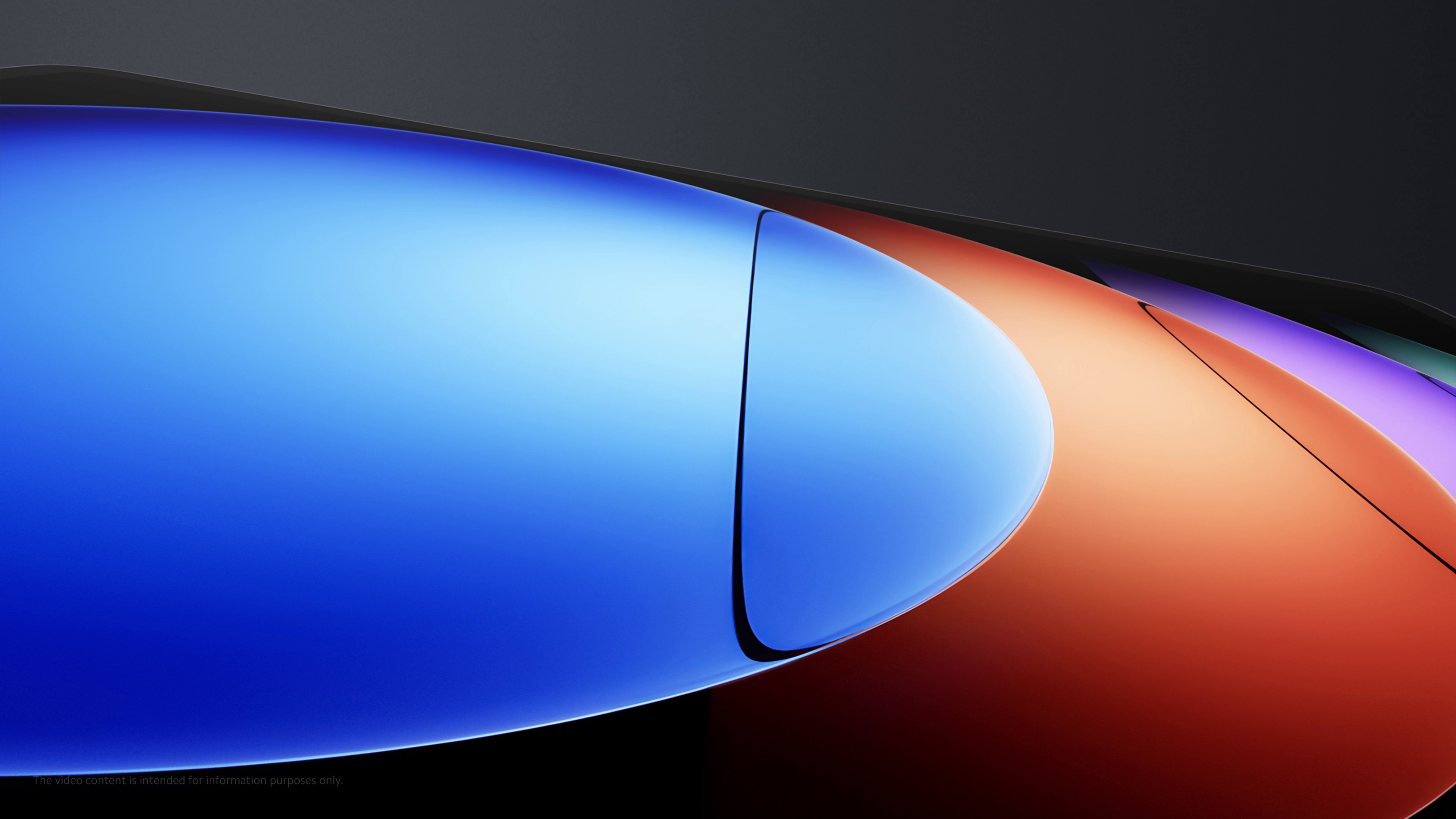 XiaomiPad 6SPro 12.4 is crafted with premium aluminum alloy 
