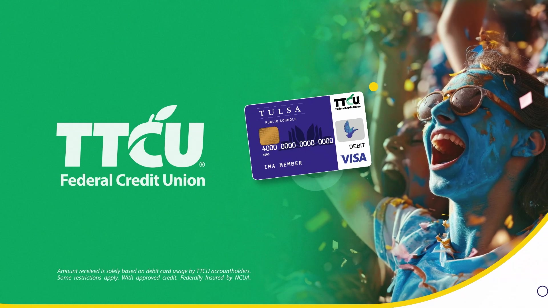 TTCU Eastland Branch | Tulsa OK