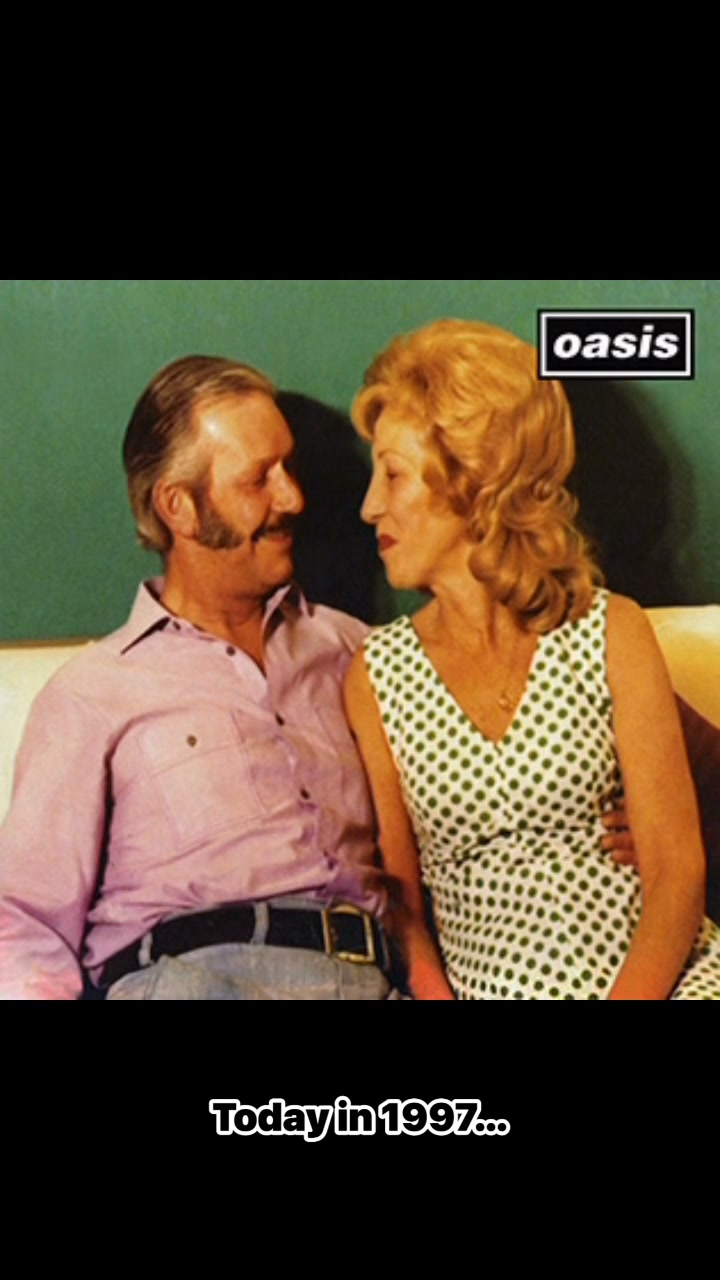 Today in 1997… “Stand by Me” is released by Oasis as the second