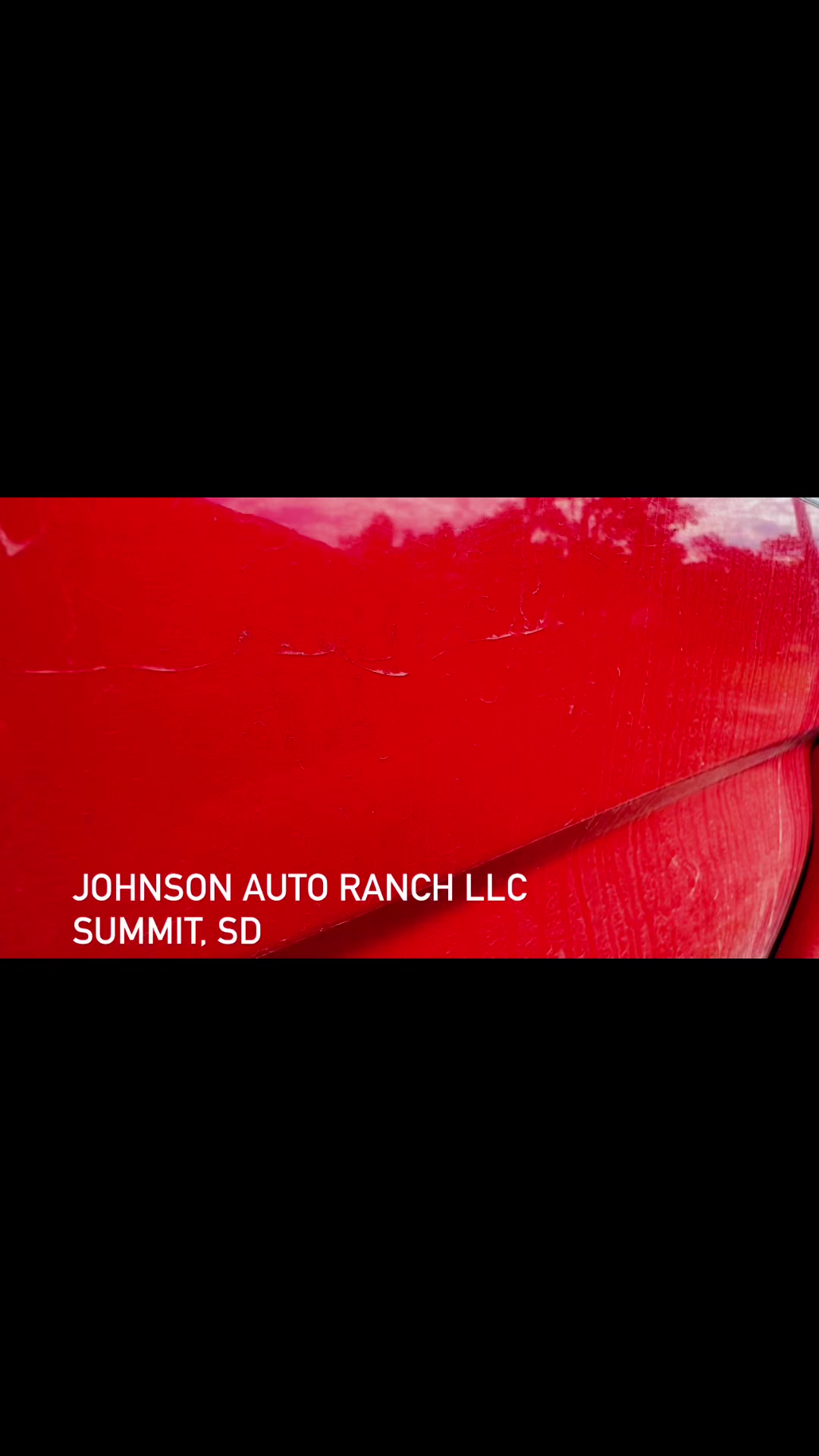 Johnson Auto Ranch LLC | Summit SD