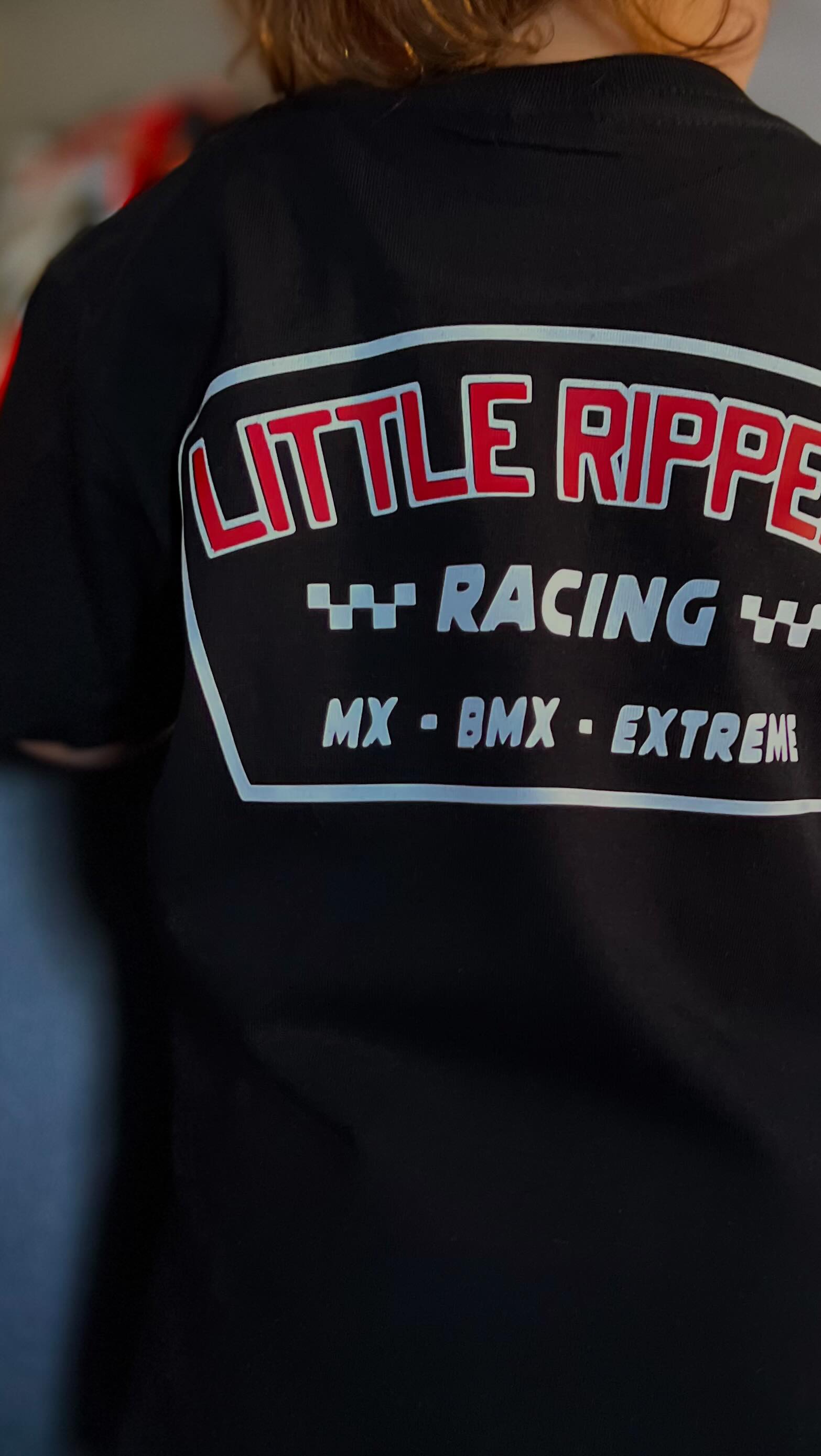 Little ripperz