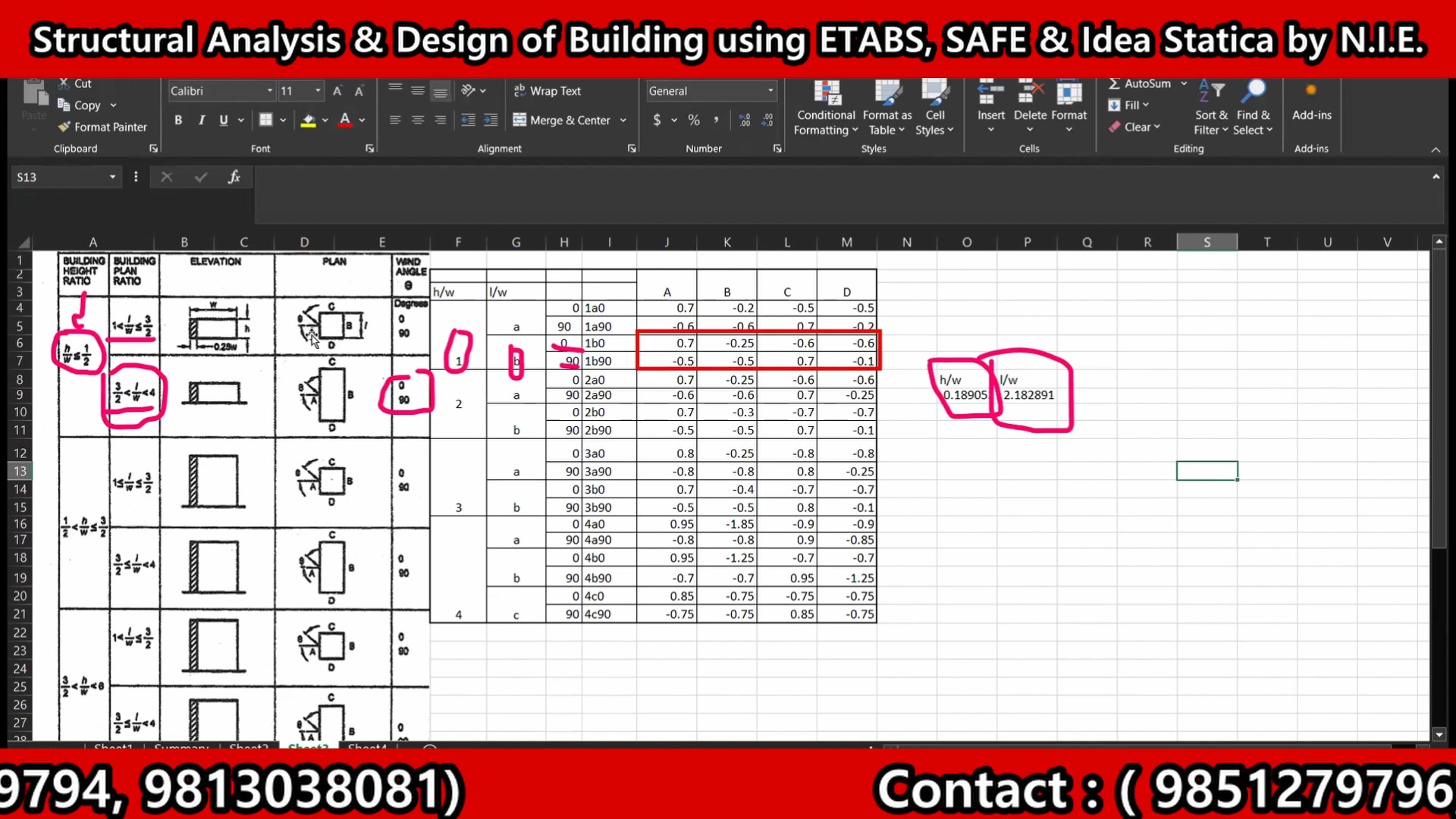 https://nienepal.com/forms/zoom-class/24 🔔 ETABS, SAFE & IDea Statica ...