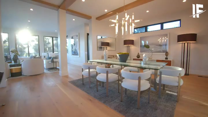 Imagine if there is a magical cozy spot in the room? Everybody wishes ...