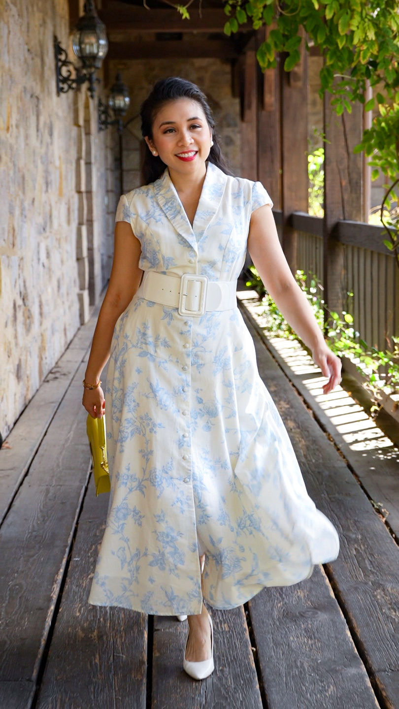 elegant vintage dresses They call classy boring. I call it timeless. ✨️, Trends have an expiration date., Class never does. 🤍✨️, 👗 Dress by Chillinen , ASOS DESIGN contrast satin RMDROP Outfit quality cotton twill blend Location:East