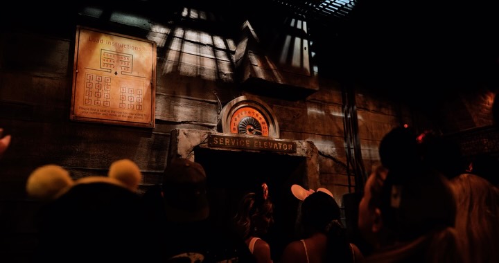 On this day in Disney history, Tower of Terror opened in MGM