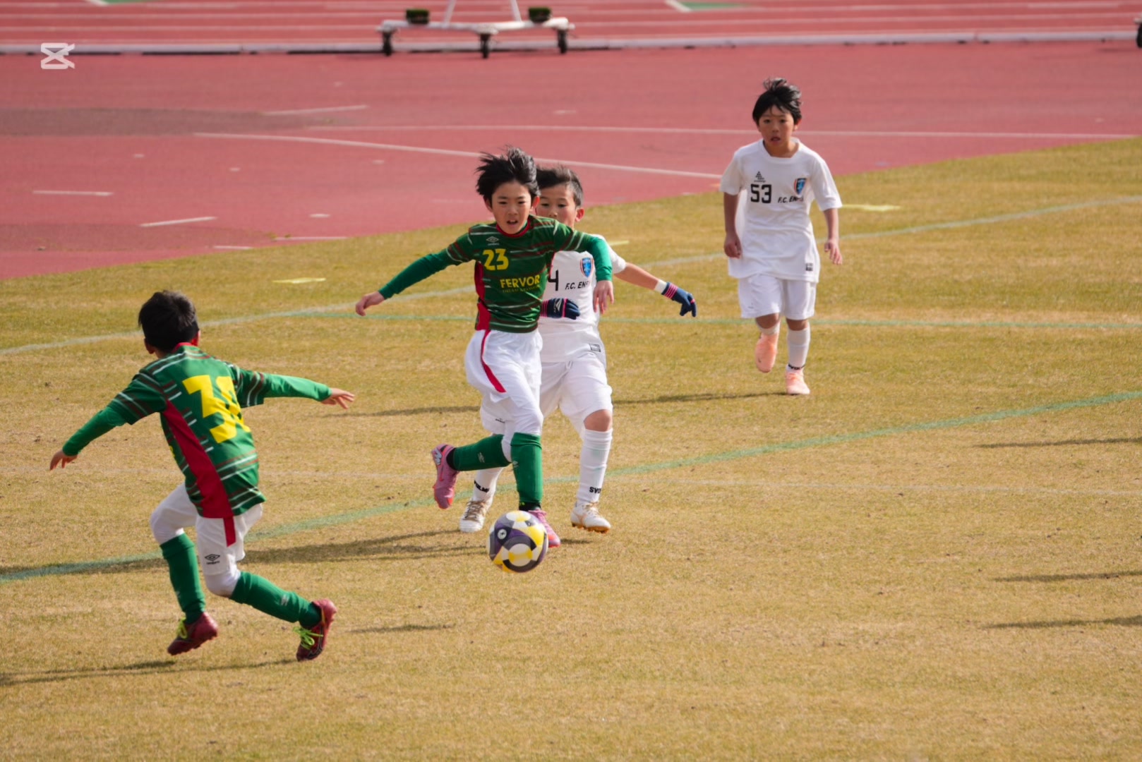 【U-10 OKAYA CUP 東海大会 優勝🏆】 FC.フェルボール愛知U-10 U-10 OKAYA CUP 東海大会優勝🏆 フェルボール ...