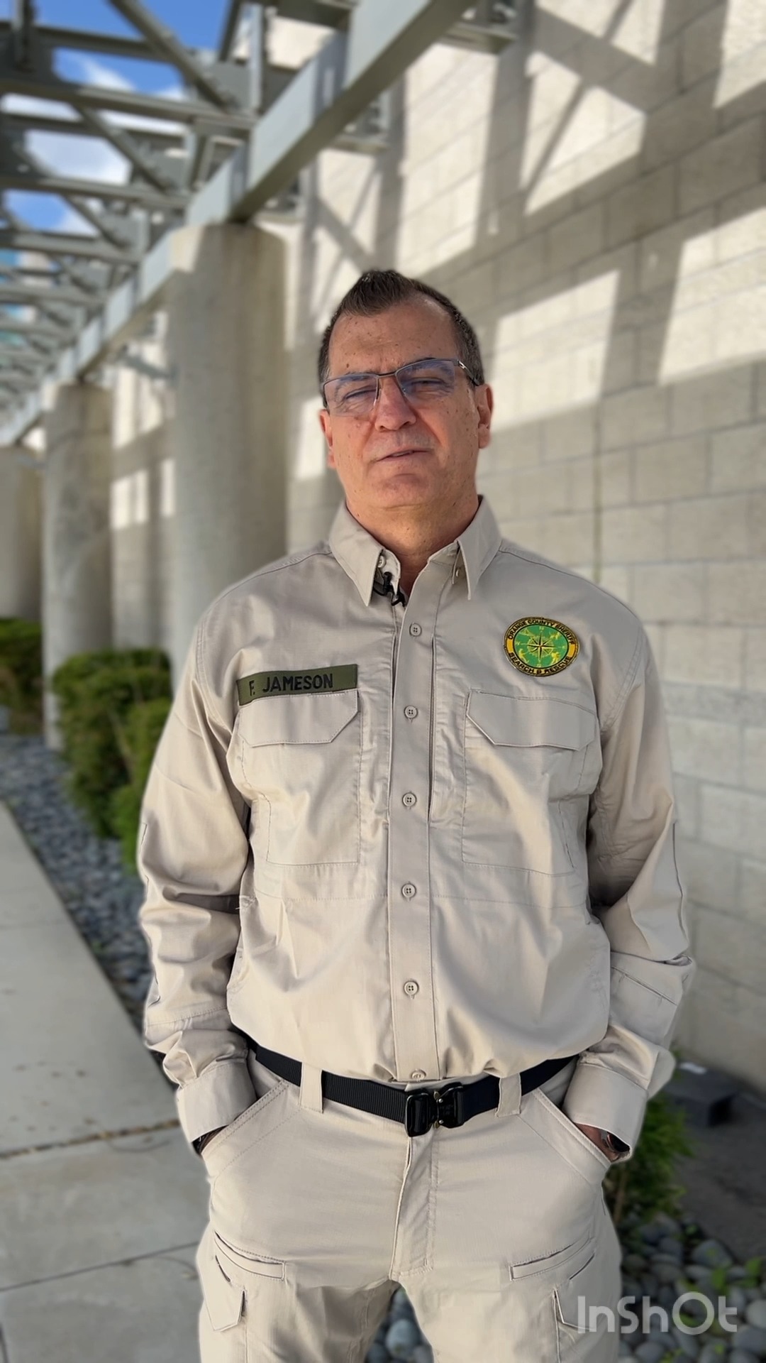 In honor of National Volunteer Month, we would like to recognize one of ...
