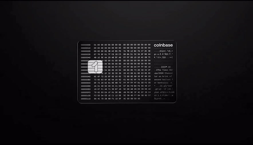🌟 Coinbase บอกว่า “เรามีสิ่งที่ดีกว่า” 💥 เปลี่ยนทุกการใช้จ่ายของคุณให้ ...
