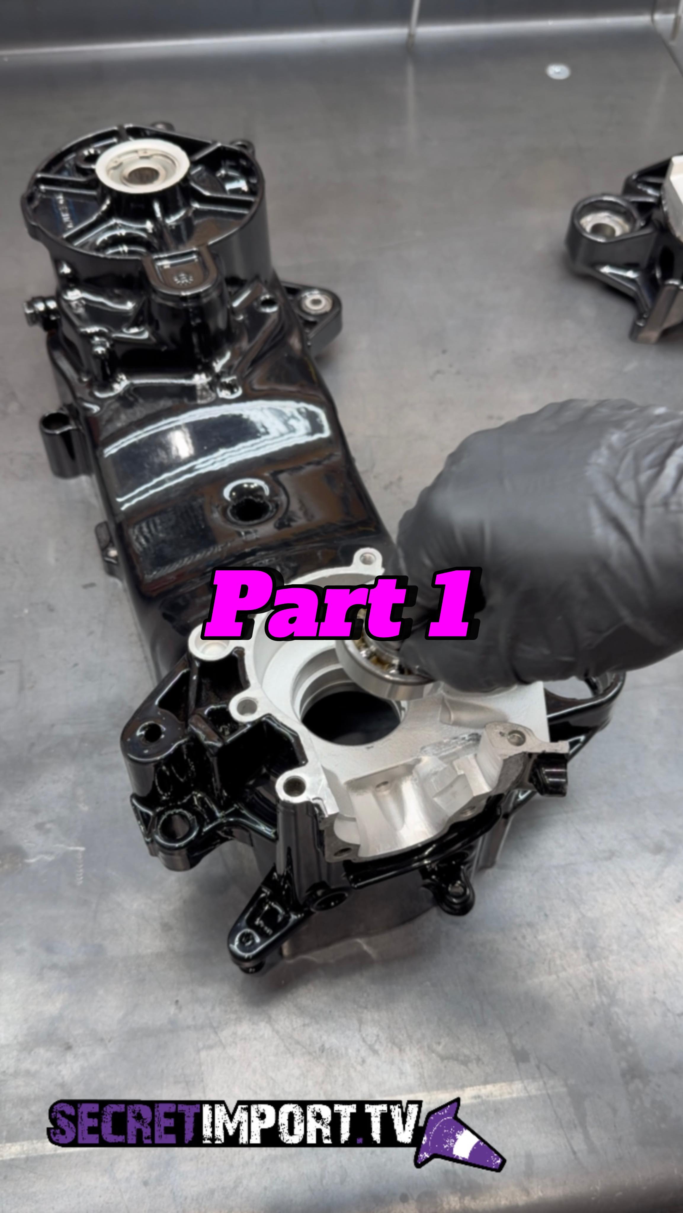 Secret Import | Sherbrooke QC