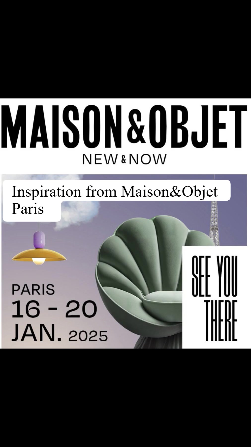Manifesting beautiful spaces for 2026 What’s at the top of your ...