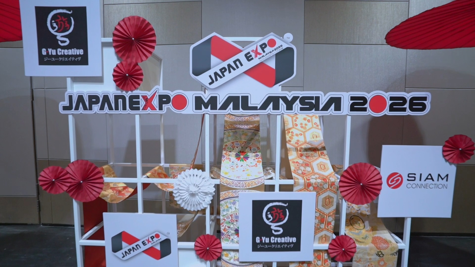 Japan Expo Malaysia | Kuala Lumpur