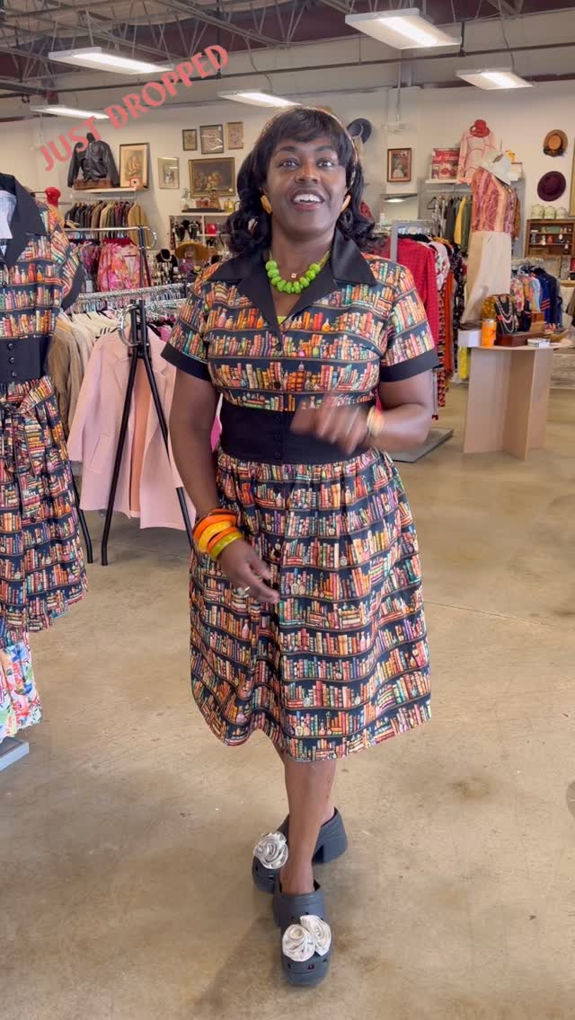 simply dressed rehoboth beach de ✨Just Dropped✨, Heart of Haute Tina’s Dress of Books and Potions , Vintage & Vintage-Inspired Fashion visit our Pop-up July 1st to Dec. 31, 2026 at Tanger Outlets Rehoboth, DE, 36496 Seaside Outlet Dr Colour:Lavender women's cover up dress Sola Slouchy Jersey Maxi