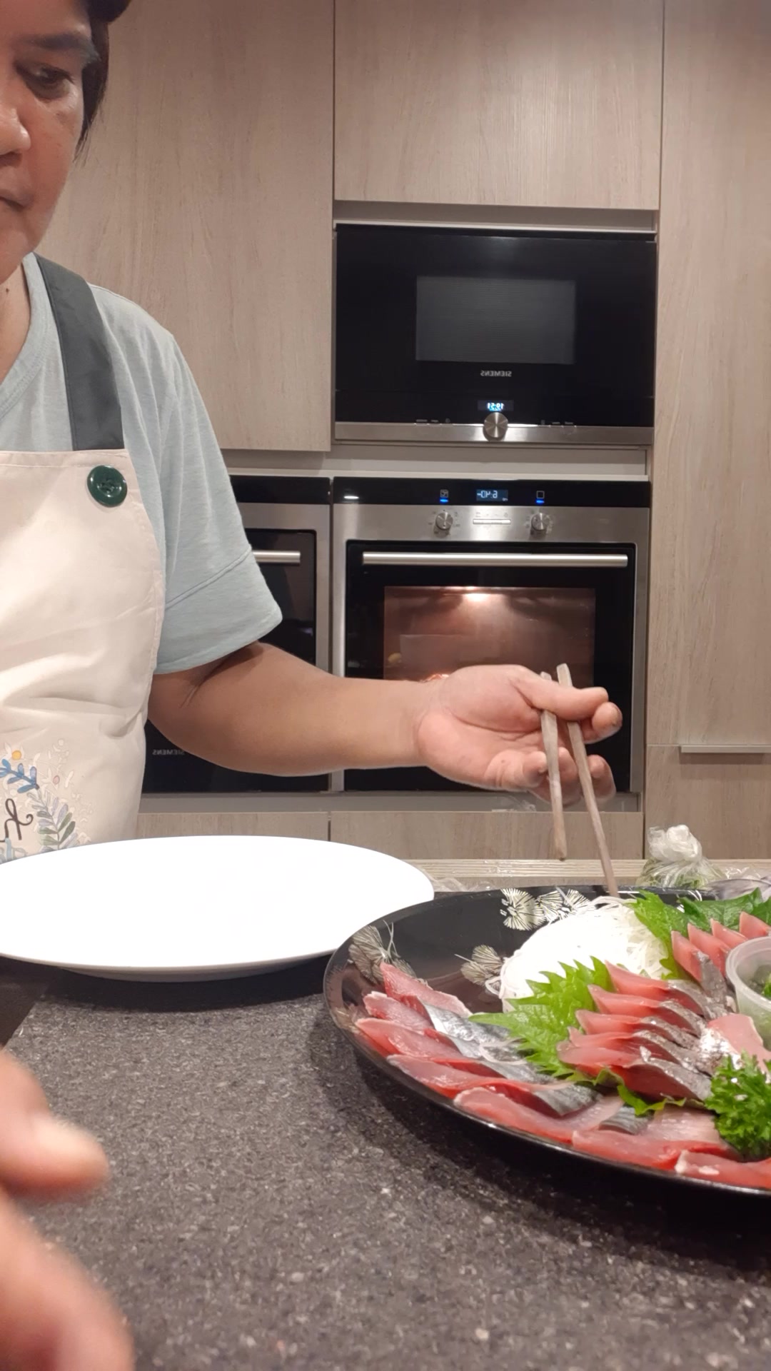 What is the Japanese kanji for fish?
